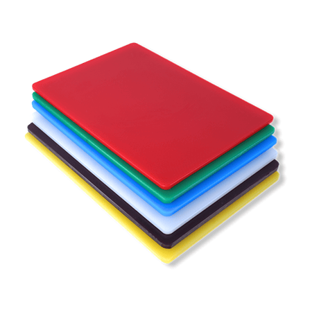 الواح تقطيع ابيض 90×40×4 سم