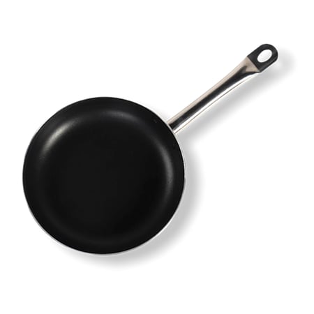 طاوه تيفال بيد استيل 32 سم