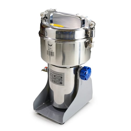 مطحنة بهارات وقهوة كهربائية 400 جرام