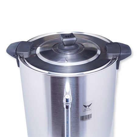 غلاية ماء كهربائية 30 لتر