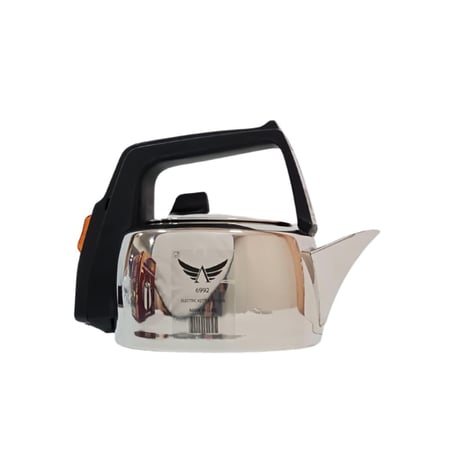 غلاية ماء كهربائية 1.7 لتر BACKERSON