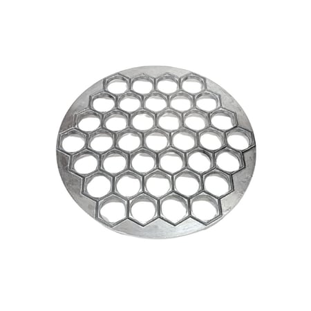 قالب خلية نحل المنيوم 25 سم