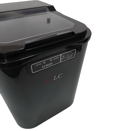 صانعة مكعبات الثلج 2.2 لتر - DLC