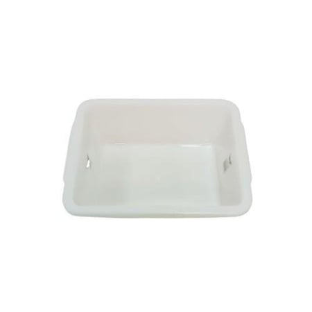 صندوق بلاستيك تخزين كبير