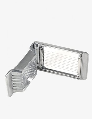 قطاعة بيض استيل