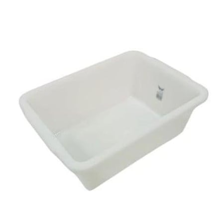 صندوق بلاستيك تخزين كبير