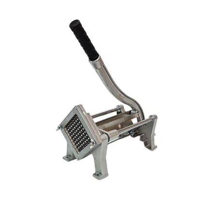 قطاعة بطاطس يدوية