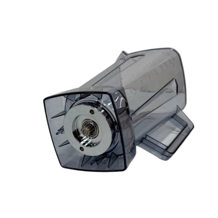 خلاط كهربائي للعصائر والاطعمة 2 لتر