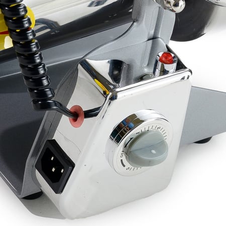 مطحنة بهارات وقهوة كهربائية 400 جرام