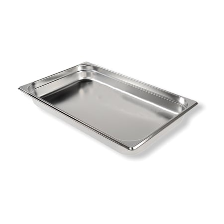 صواني حوض دبل عمق 15 سم (2/1)