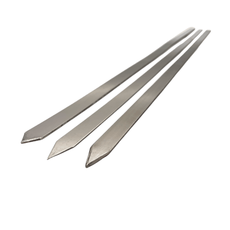 اسياخ كباب عريض 12 مل