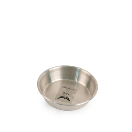 زبادي استيل 8 سم