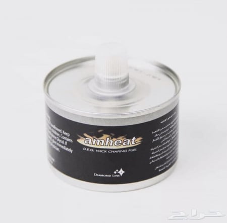 شمع سخانات كرتون 24 حبه