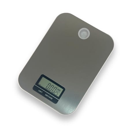 ميزان الكتروني رقمي