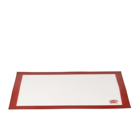 بساط وطرحة خبز سليكون كبيرة 60×40 سم