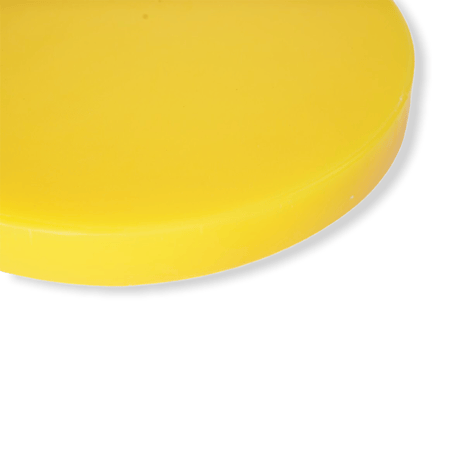 الواح تقطيع دائرية 35 ×2 سم