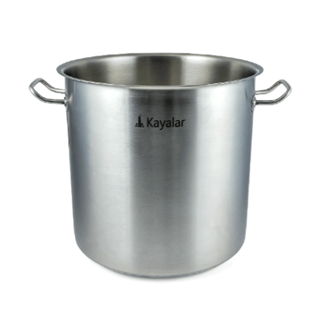 قدور طبخ استيل صغيرة ماركة Kayalar التركية