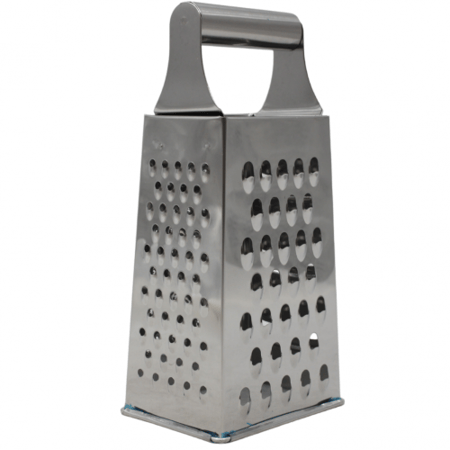 مبشرة جبن وخضروات