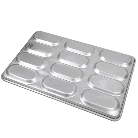 صواني فرن تيفال 12 خانة  60×40