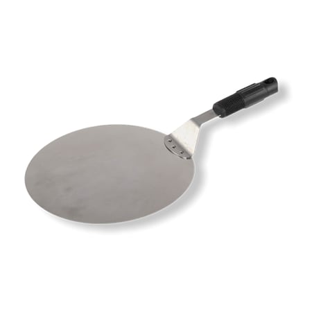 مجرفة بيتزا دائرية 25 سم