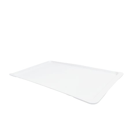 تباسي تقديم مستطيل بلاستيك 30*40 سم
