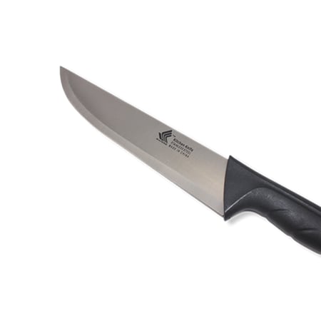 سكين بيد بكلايت 17 سم