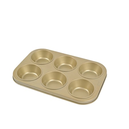 صينية مافن 6 خانات