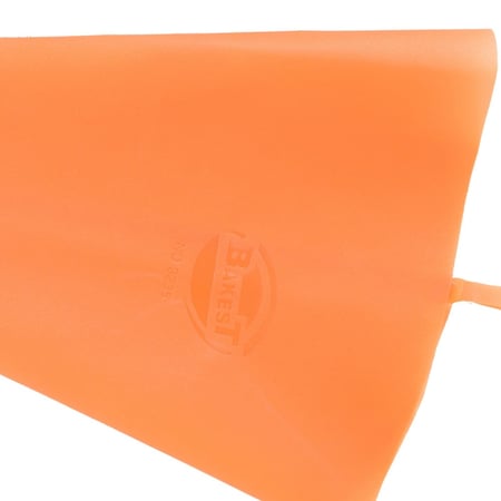 كيس حلواني سليكون 40*20 cm