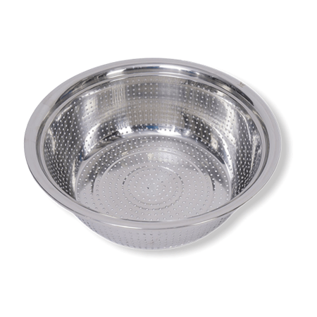 كروانة استيل مخرم 60 سم