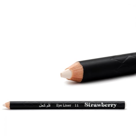 Strawberry Eye Liner Pencil No-11