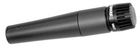 مايك شور SM-57  تأجير