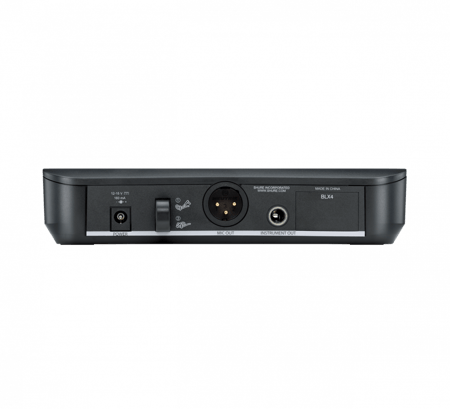 مايك Mic shure wireless BLX24/PG58 تأجير