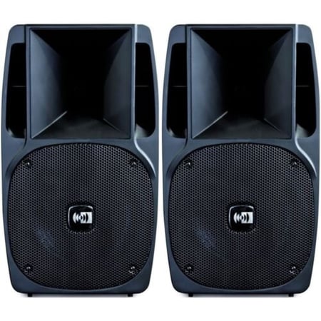 سماعة مونتاربو MONTARBO NM350A تأجير