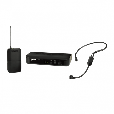 مايك blx14/p31 تأجير