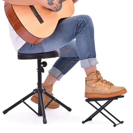 ستاند للقدم  foot stand تأجير