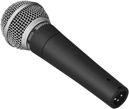 مايك شور SM 58 MIC  تأجير