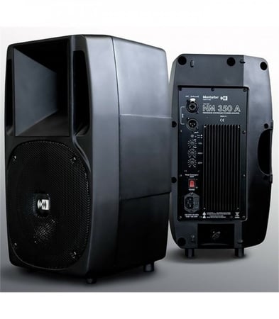 سماعة مونتاربو MONTARBO NM350A تأجير