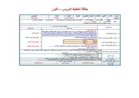 شرح درس الحديث الثاني فو الله لأن يهدي الله بك رجلا خير لك  مادة الحدي