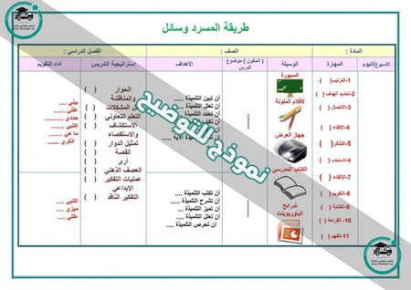 اختبار علوم ثاني متوسط الفصل الدراسي الأول