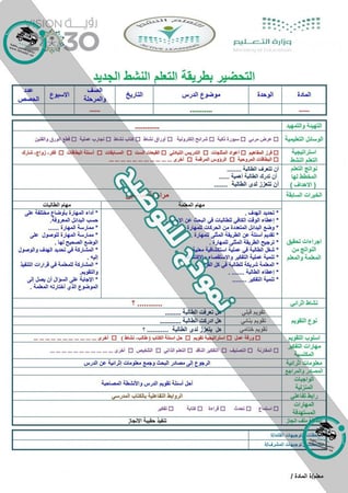 كتاب الطالب مادة فيزياء 2 مقررات الفصل الدراسي الثاني