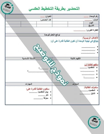 توزيع مادة مهارات رقمية رابع ابتدائي الفصل الدراسي الثاني