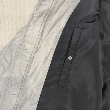 جاكيت ديور للجنسين