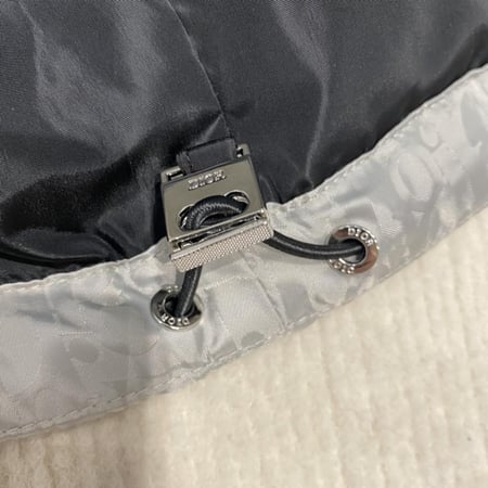 جاكيت ديور للجنسين