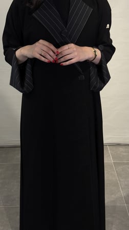 عباية صمود 310