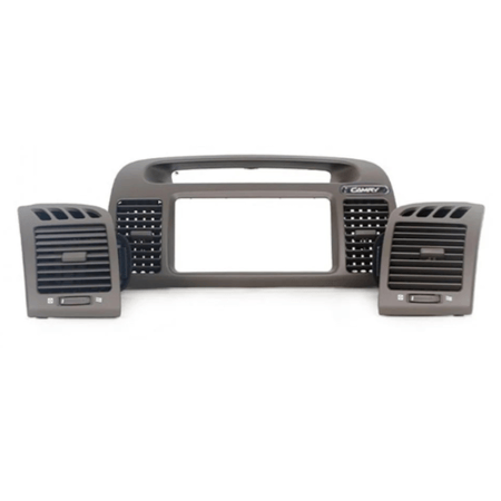 ديكور مكيف كامري 2003-2006 -رصاصي