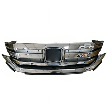 شبك اكورد 2015 جديد