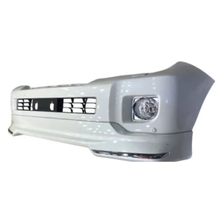 صدام ودقن لاندكروزر 2012-2015 امامي