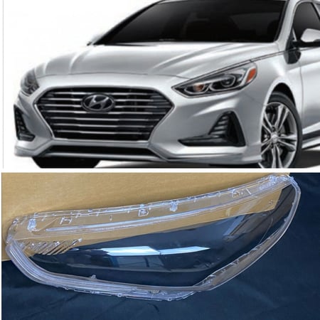 قزاز شمعات سوناتا 2018 - 2019