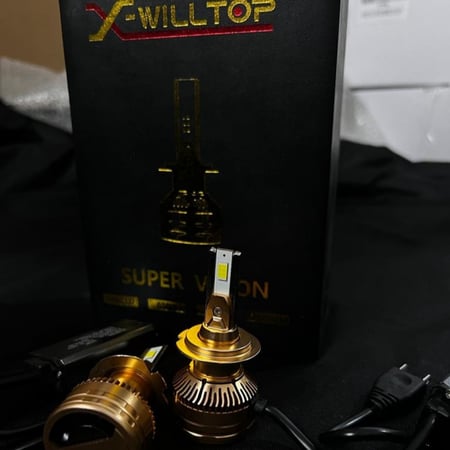 لمبات ليد SUPER AZM