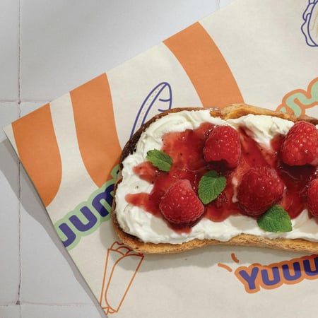 ورق زبدة للساندوتش - صفقات